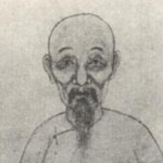 鄭燮　鄭板橋