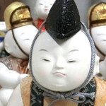 埼玉県さいたま市にて野田芳正の人形 出張買取